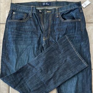 GAP Men's Boot Jeans